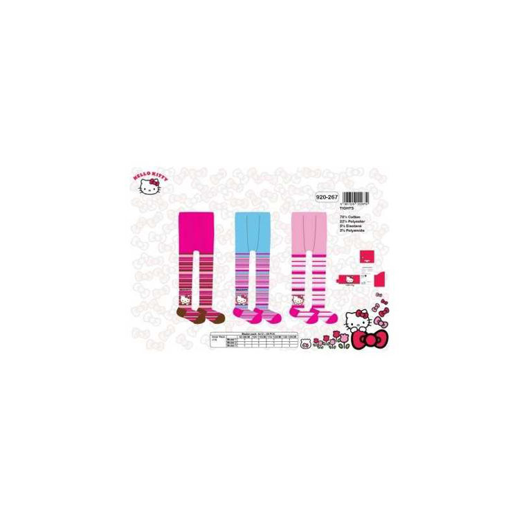 Picture of 920267-HELLO KITTY WINTER TIGHTS